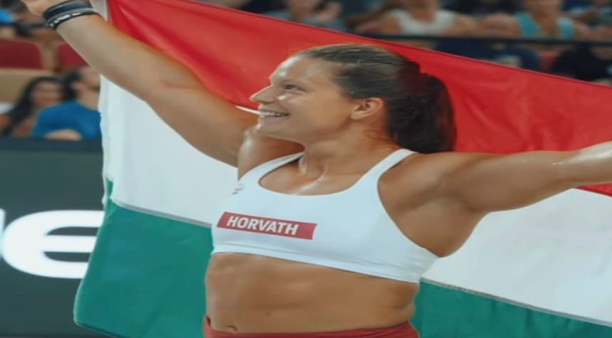 'I Don't Want to Look Like the New Barbie,' Says Fittest Woman on Earth