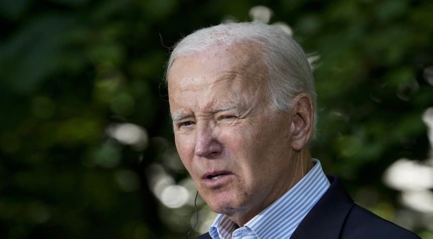 Biden's Team 'Digs Deeper Hole' in Trying to Fix Strom Thurmond Gaffe