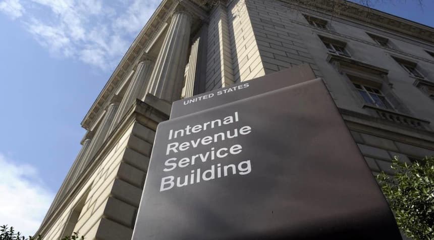 Does the IRS Plan to Weaponize AI Against Us?