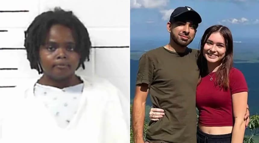 Woman Fakes Car Trouble, Murders Florida College Student Who Stopped to Help