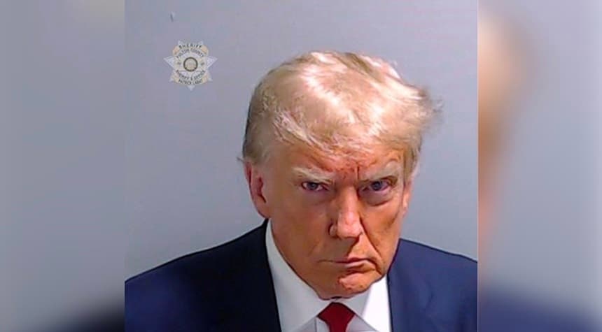 Trump Beer Cans Make $500,000 in 12 Hours