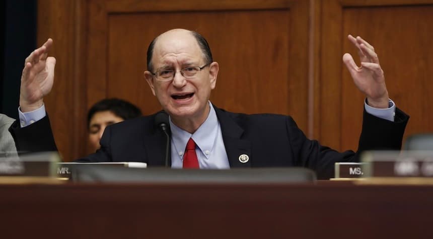 Desperate Democrats Propose Unprecedented Solution to Speaker Crisis