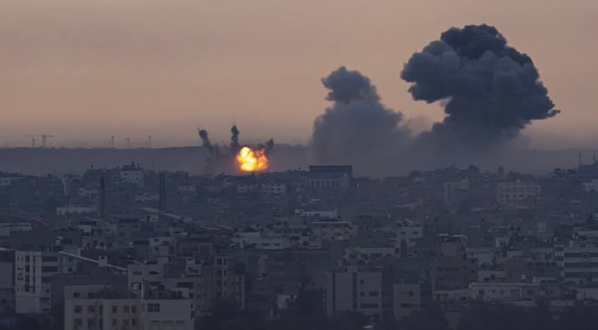 Senior Hamas Official Could Release Hostages for Ceasefire