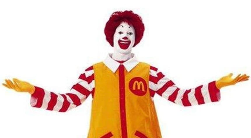 McDonald's Gets Grilled: Will Boycotts Hurt the Burger Giant?