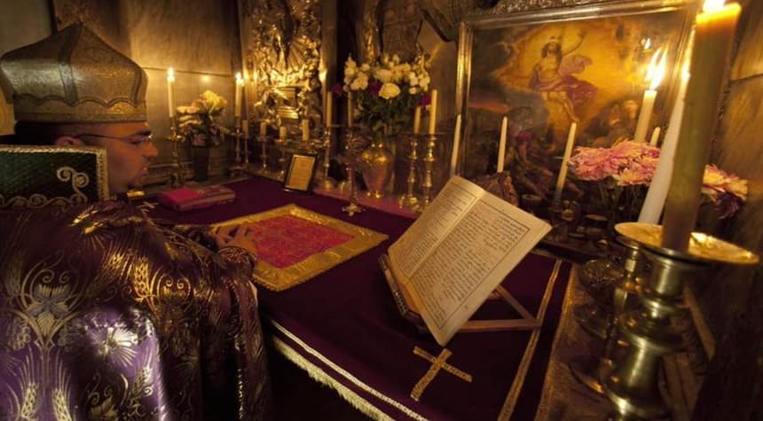 Hostage Exchange Offer Made as Patriarchs of Jerusalem Call for Day of Prayer and Penance
