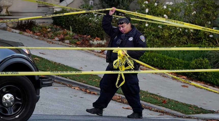 San Francisco Mayor Orders 206 Million Dollars in Cuts