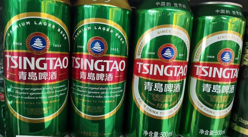 Shocking Video Emerges: Man Caught Urinating Into Beer Ingredients, Sparks Urgent Investigation