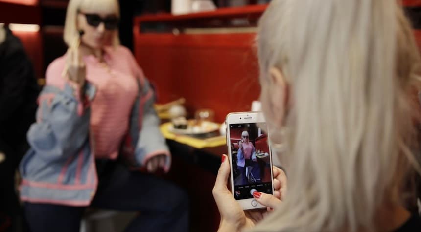 Viral Restaurant List Cracks the Code of Gen Z Dating
