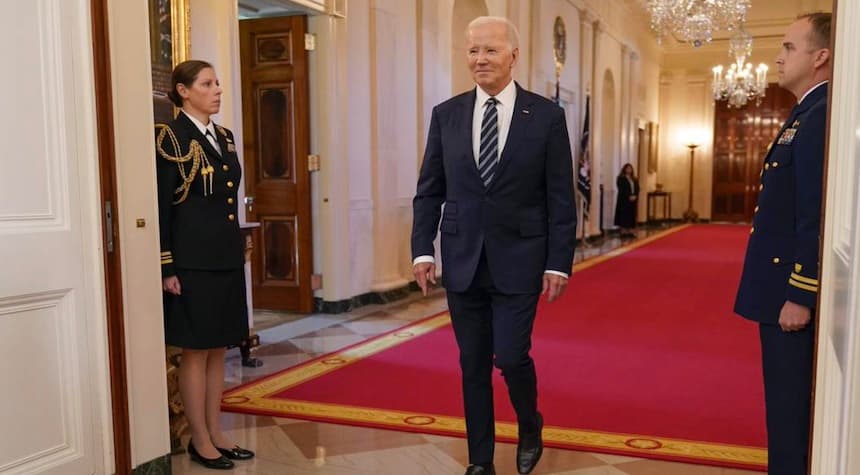 White House Descends into Chaos, Turning into an Adult Daycare Center