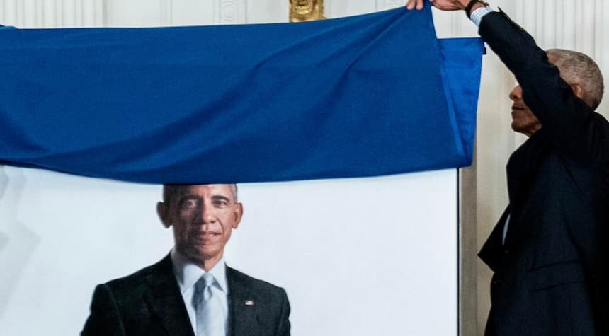 Obama Claims 'Nobody's Hands Are Clean' in Israel-Hamas War Conflict