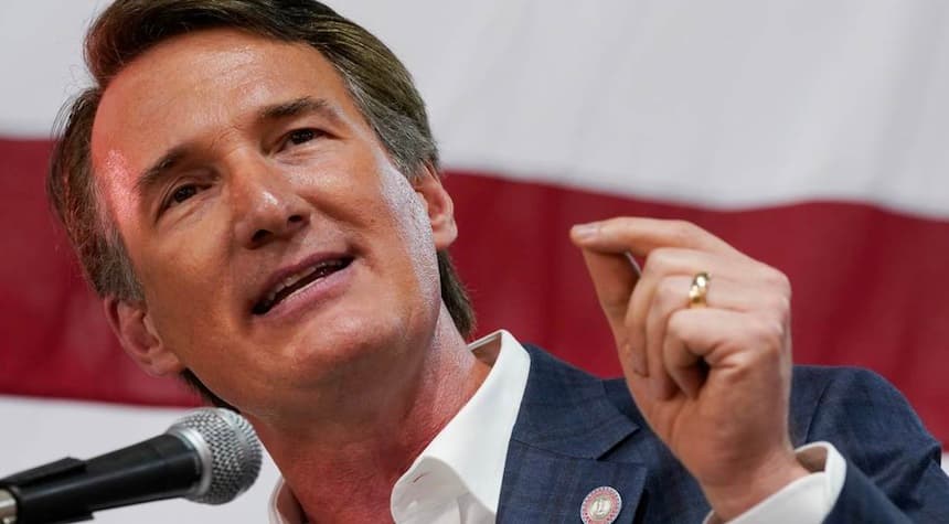 Democrats Hold Virginia, but Republicans Gain Ground